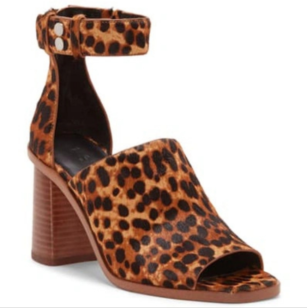 1. State Faen Ankle Strap Sandal